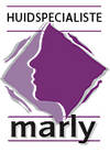 logo Huidspecialiste Marly