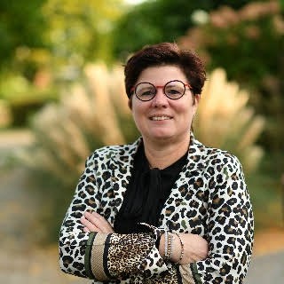 Marianne Coolen